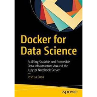 Docker for Data Science