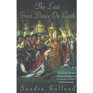 The Last Great Dance on Earth