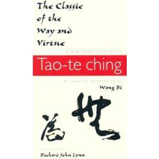 The Classic of the Way and Virtue