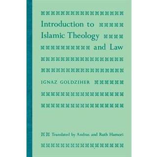 Introduction to Islamic Theology and Law