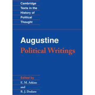 Augustine: Political Writings