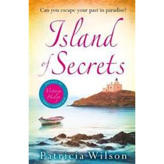 Island of Secrets