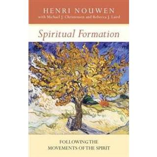 Spiritual Formation