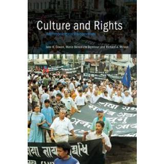 Culture and Rights