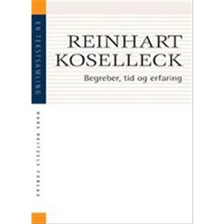 Begreber, tid og erfaring