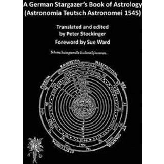 German Stargazers Book of Astrology