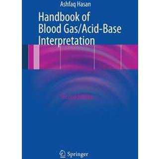Handbook of Blood Gas/Acid-Base Interpretation