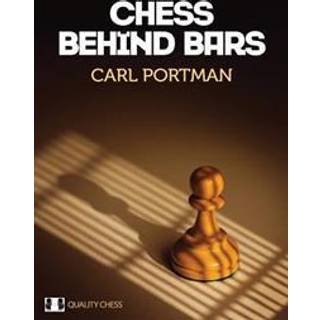 Chess Behind Bars