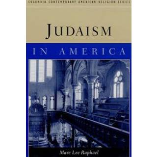 Judaism in America