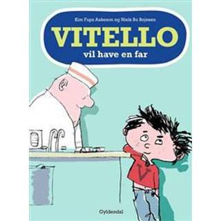 Vitello Vil Have En Far - Vitello #2