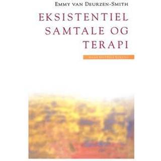 Eksistentiel samtale og terapi