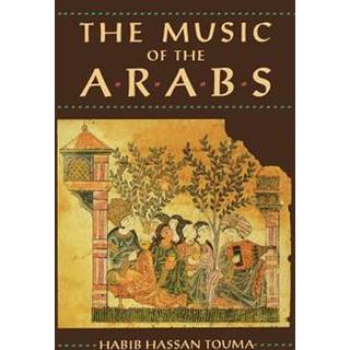 The Music of the Arabs