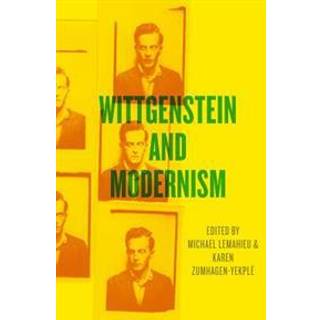 Wittgenstein and Modernism