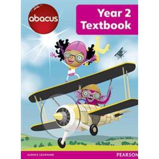 Abacus Year 2 Textbook (4, 2014) | Ruth Merttens