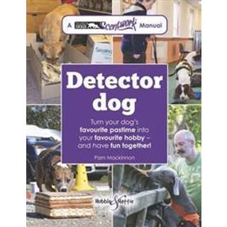 Detector Dog