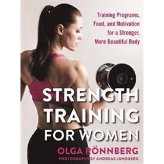 Strength Training for Women