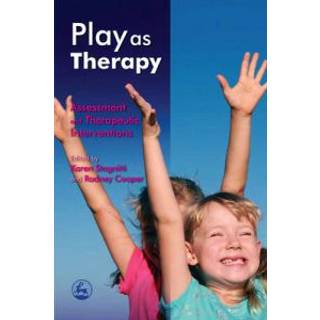 Play as Therapy