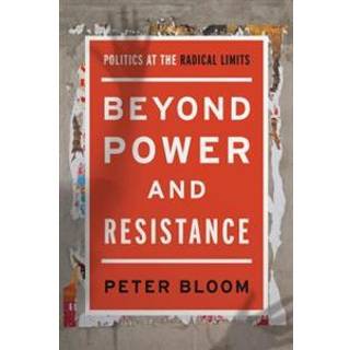 Beyond Power and Resistance
