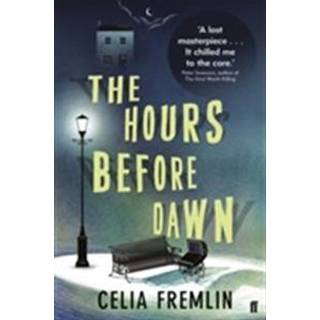 The Hours Before Dawn