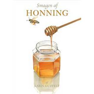 Smagen af honning