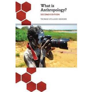 What is Anthropology?