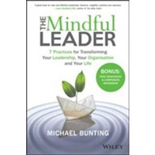 The Mindful Leader