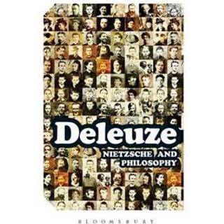 Nietzsche and Philosophy