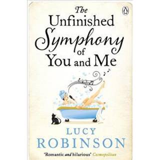 The Unfinished Symphony of You and Me