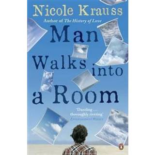 Man Walks into a Room