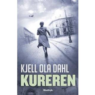 Kureren - Kjell Ola Dahl