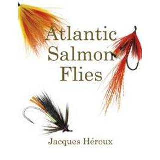 Atlantic Salmon Flies / Mouches pour le saumon atlantique
