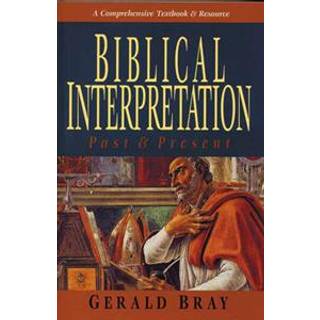 Biblical interpretation