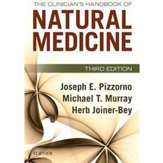 The Clinician's Handbook of Natural Medicine