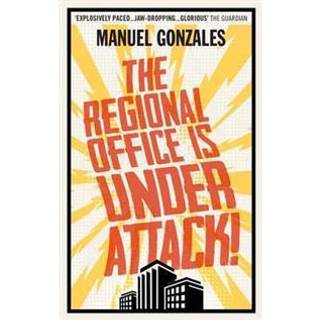 The Regional Office is Under Attack!
