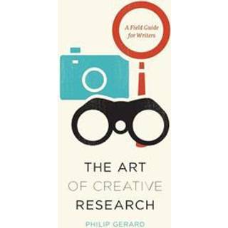 The Art of Creative Research