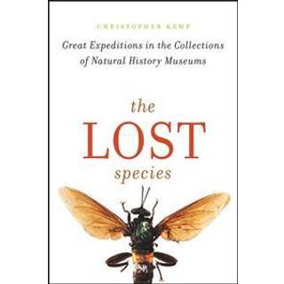 The Lost Species