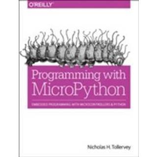 Programming with MicroPython