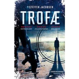 Trofæ af Steffen Jacobsen