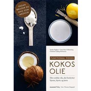 Kokosolie