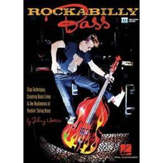 Rockabilly Bass