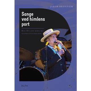 Sange ved himlens port