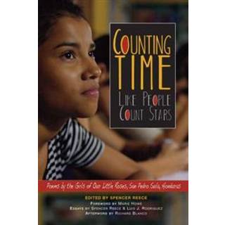 Counting Time Like People Count Stars