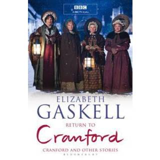 Return to Cranford B Format