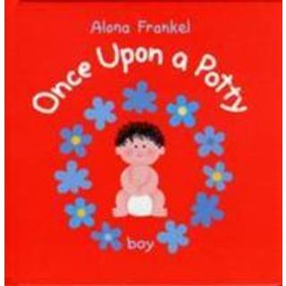 Once Upon a Potty -- Boy