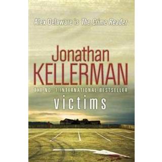 Victims (Alex Delaware series, Book 27)