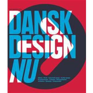 Dansk design nu