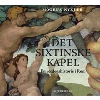 Det sixtinske kapel
