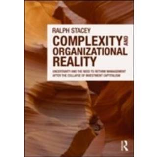 Complexity and Organizational Reality