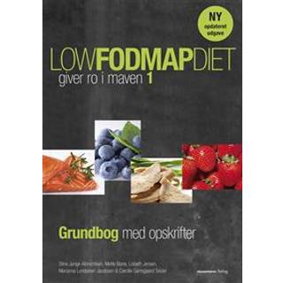 Low Fodmap Diet - Bog.