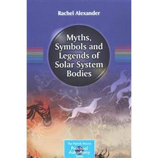 Myths, Symbols and Legends of Solar System Bodies